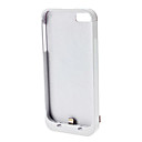 Power Bank Portable Etui pour iPhone 5 (2200mAh)