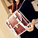 Women's Lovely Vintage PU Bag
