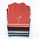 inicial chaleco (colores Moer, más tamaños)