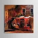 Hand Painted Oil Painting Landscape 1303-LS231