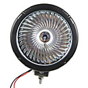 HID701 7 Inch Spotlight 185*130mm