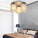 180W Luce Moderno Montaggio a incasso con paralume in vetro