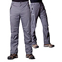Waterproof Homens Highrock Calças ao ar livre