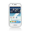 Mini i9300 - Android 2.3 1GHz CPU with 4.0" Capacitive Touchscreen(Unlocked, Dual SIM, WIFI)
