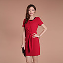 Perline EVRAY Collar Dress Nastro