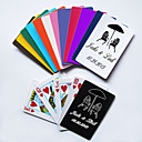 Personalized Playing Cards - Garden Chair(More Colors)
