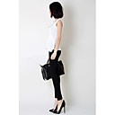 Blusa de las mujeres con Hem Asym