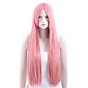 Cosplay Wig Inspired by The Basketball Which Kuroko Plays Satsuki Momoi