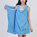 Personalized Novelty Umbrella Pattern Wearable Towel(More Colors)
