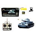 1:16 Scale RC Tank van de Duitse Radio Remote Control Tanks Model Toys