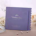 Personalized Elegant Wedding Invitation (Set of 50)