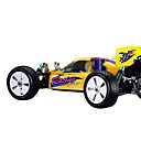 1:8 Scale RC Truck Nitro Gas 21CC Engine 4WD Racing Buggy RTR Car Radio Remote Control Truck Toys