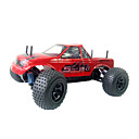 1:10 RC Truck Nitro Gas 18CC Engine 4WD Racing Car 2-Speed Gearbox RTR Radio Remote Control Truck Toys