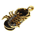 Scorpio Shaped Metal Material USB Stick 32G