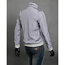 Men's Stand Stylish Jacket