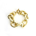 Fashion Damen Alloy Armband