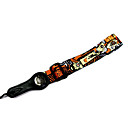 Soldier - (Totem) Printing Nylon Fabric Guitar Strap