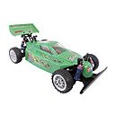 1:10 RC auto elettrica potente 4WD Buggy Car Racing ad alta velocità Radio Remote Control Auto Giocattoli