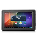 Newsmy New T3- Android 4.0 Tablet with 7 Inch Touchscreen(8G/WiFi/3D Games/2160P)