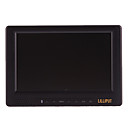 LILLIPUT 668GL-70NP/H/Y 7 "LCD-skjerm med HDMI & YPbPr inngang