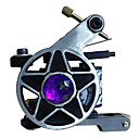 Wire-Cutting Diamond Tattoo Machine Gun(2 Colors for Choose)