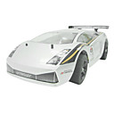1:16 Scale RC Car Electric Powered 4WD On-Road Car Radio Remote Control Cars Toys