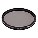 Pixel 62mm CPL Filter Circular Polarizer Filter