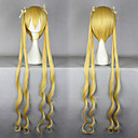 Cosplay Wig Inspired by Karneval Tsukumo