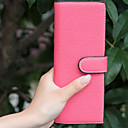 Women's High Capacity Long Card Bag