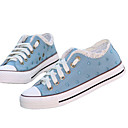 Candy donna punti di colore Lace Sneakers (colori assortiti)