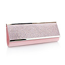 Damen Strass Lange Kupplungszug