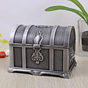 Amazing Vintage Zinc Alloy Women's Jewelry Holders