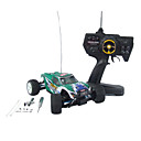 New 1/18 Radio Remote Control Racing Car Electric RC Car Truck Buggy Sacker Toys