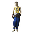 Cosplay Kid Ispirato Kingdom Hearts Riku Ⅰ