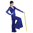 Performance Shining Belly Dance Cane For Ladies More Colors
