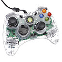 Glowing Wired Controller for Xbox360