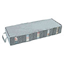 Bamboo Charcoal 53L Clothes Storage Bag