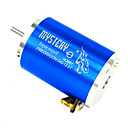 Dragão do fogo 3 Chase 2 poloneses 13.5T 2500KV 3650 3G2P Motor Brushless sensored por 1/10 1/12 do carro de RC