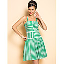 TS Vestido Balanço Correia