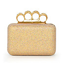 Shiny Clutch/Crossbody