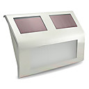 Solar Energy Stairs Lamp & Lawn Lamp