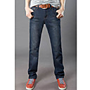 Causais Jeans lavar Femininos