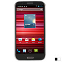 N9589 - Android 4.1 Quad Core CPU Smart Phone with 5.8" IPS HD Capacitive Touch Screen(4GB ROM,3G,WIFI)