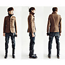 Men's Wear Thin Coat Business Men Jacket Outwear
