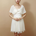 Elegant Tulle Avond / Casual sjaal