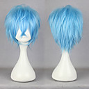 Cosplay Wig Inspired by Karneval Karoku