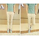 Men's Casual Harem Pants Long Pants