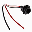 T10 13cm Sockel Adapter Halter für Auto-Birne