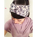 Women's Elegant Lace Wide Hair Band