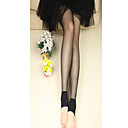 5D Thin Stirrup Stockings